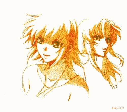 晓之车~ReTracks/水之证~ReTracks 封面