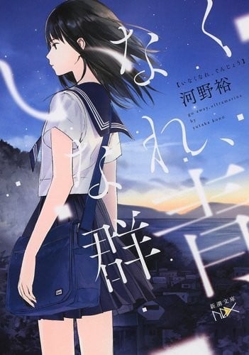 阶梯岛系列 封面
