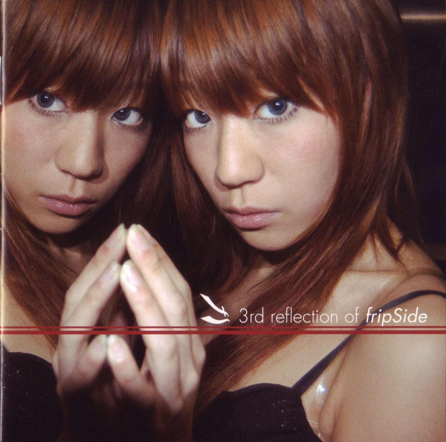 3rd reflection of fripSide 封面