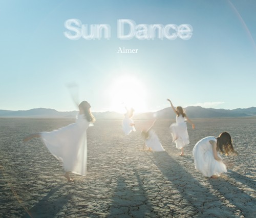 Sun Dance 封面