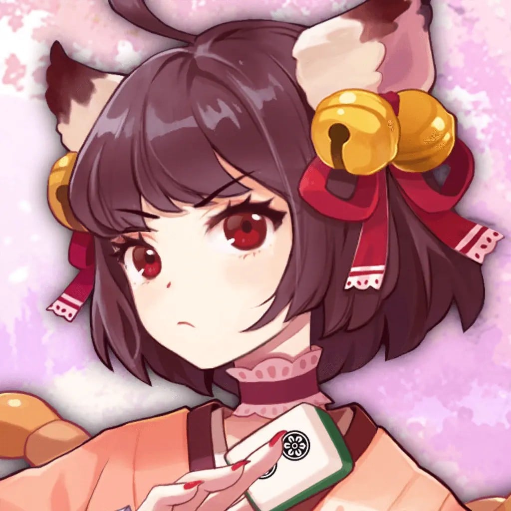 雀魂麻将 封面