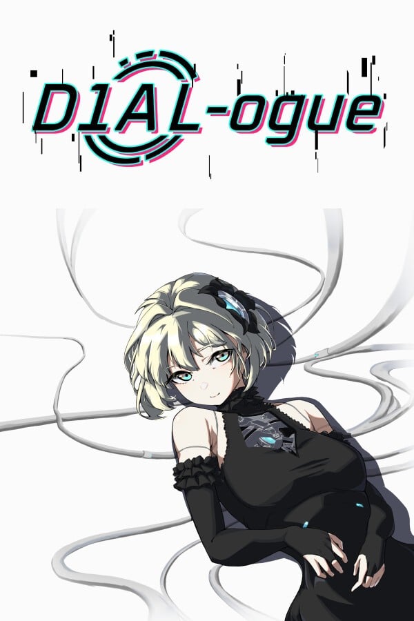 D1AL-ogue 封面