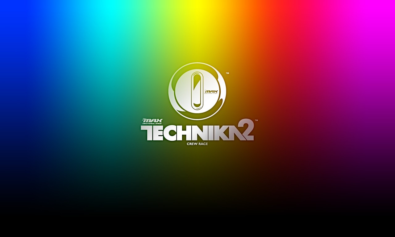 DJMAX TECHNIKA2 封面