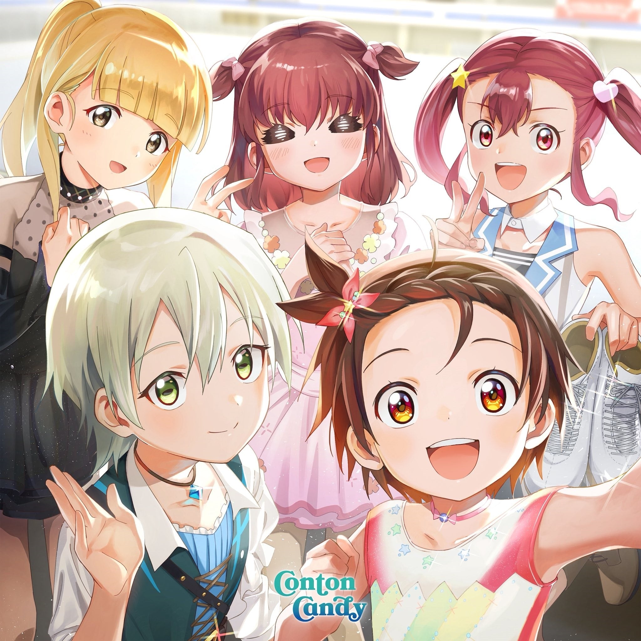 Rookies 封面