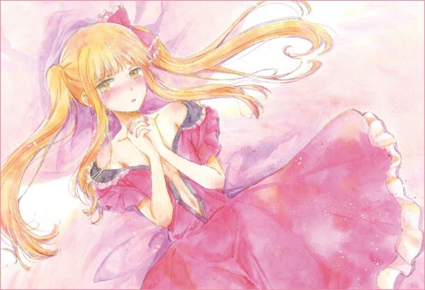 クズの本懐 オリジナルミニサウンドトラックCD Vol.1 封面