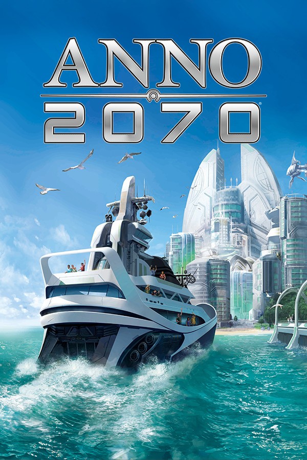 纪元2070 封面