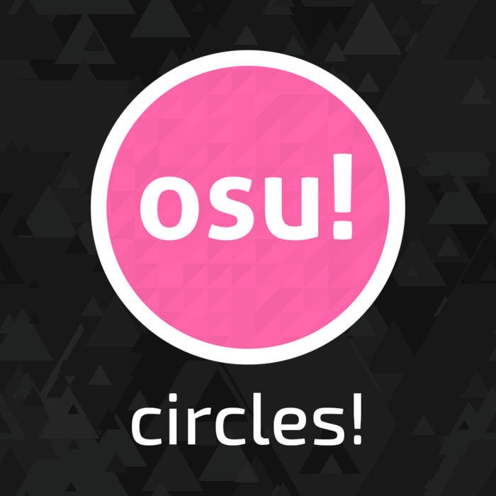 circles! 封面