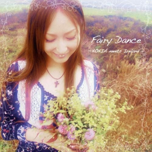 Fairy Dance~KOKIA meets Ireland~ 封面