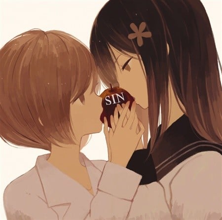 SIN 封面