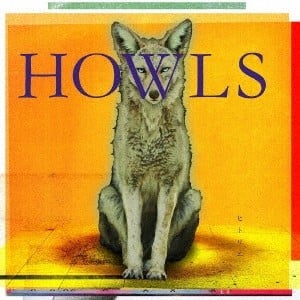 HOWLS 封面