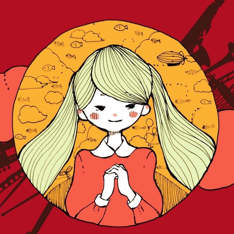 こころすうぃんぐ 封面