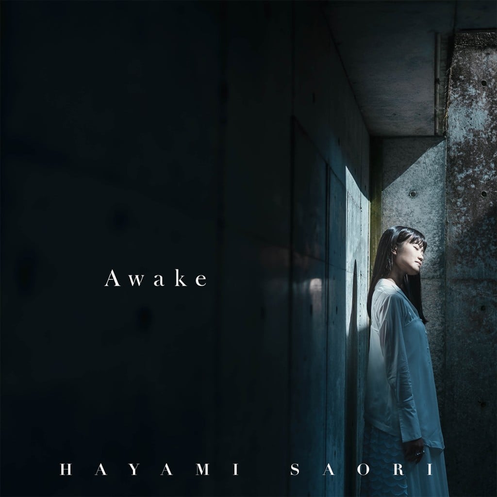 Awake 封面