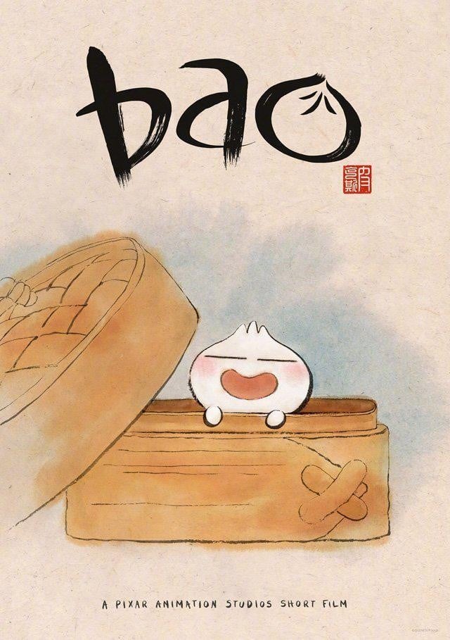 包宝宝 封面
