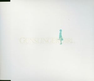 GUNSLINGER GIRL Singles 封面