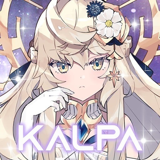 KALPA 封面