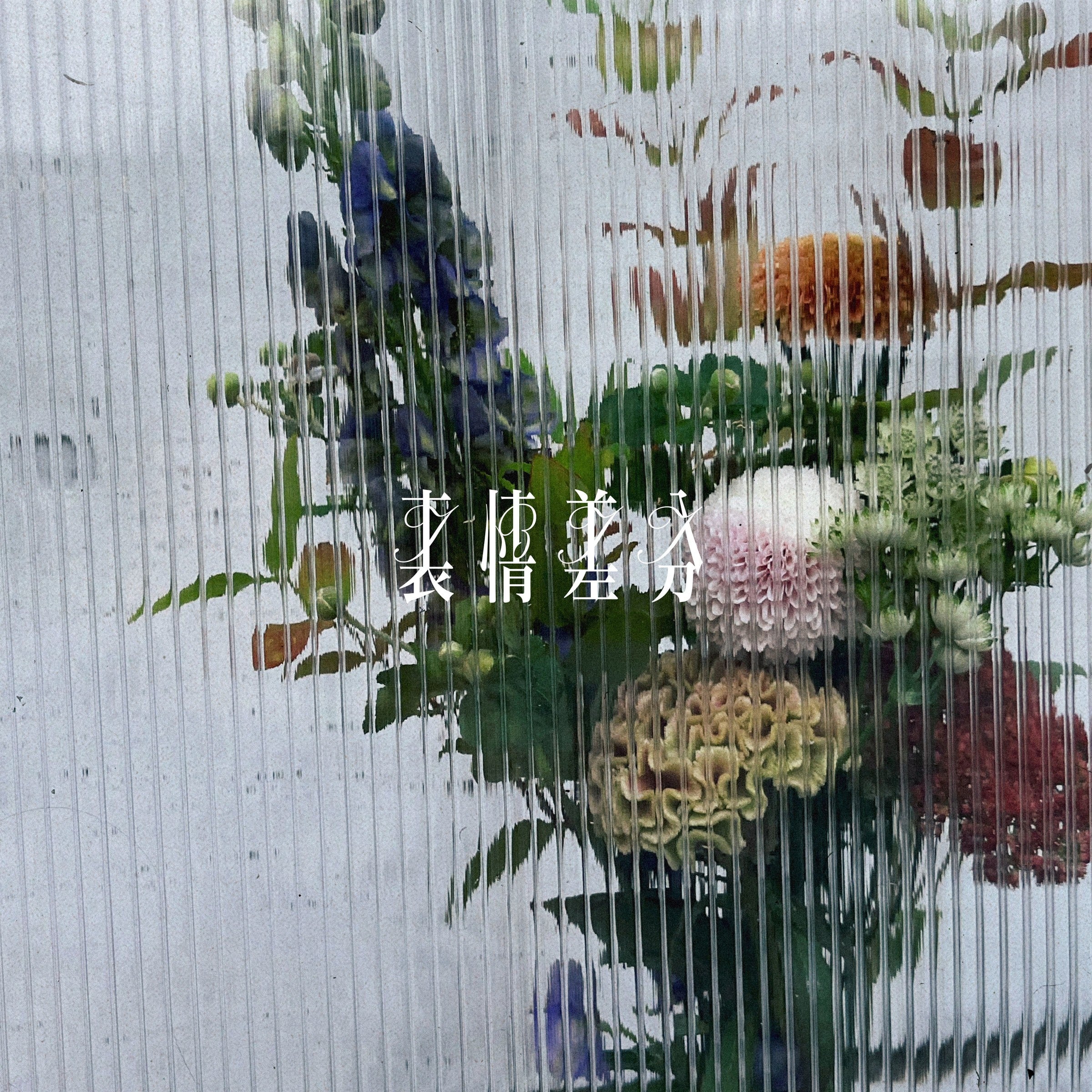 表情差分 封面