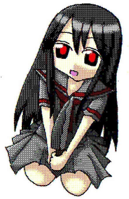 太太是惨杀少女 封面