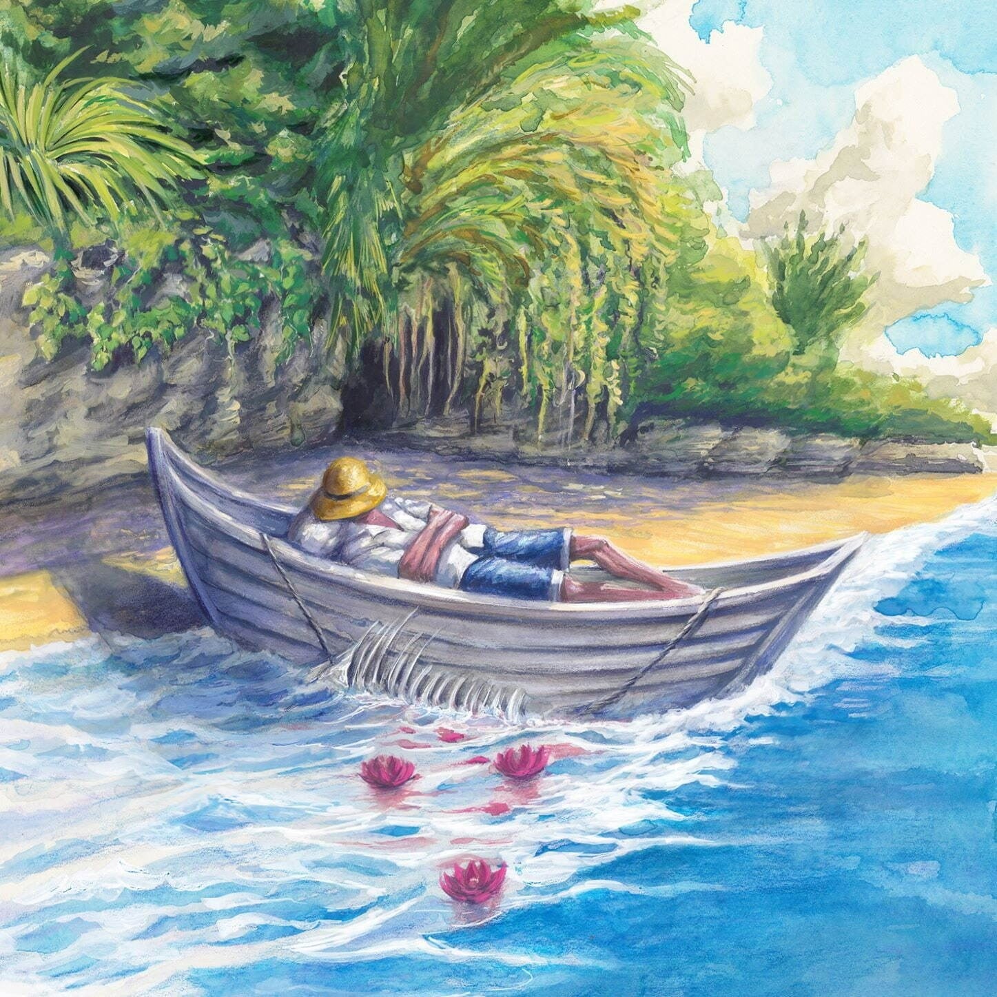 老人と海 封面