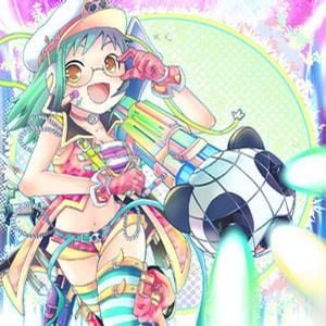 solfa feat.茶太「虹色ポップス」 封面