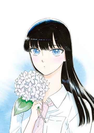 恋は雨上がりのように オリジナル・サウンドトラックCD 封面