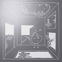 X次元へようこそ/絶対ムッシュ制 封面