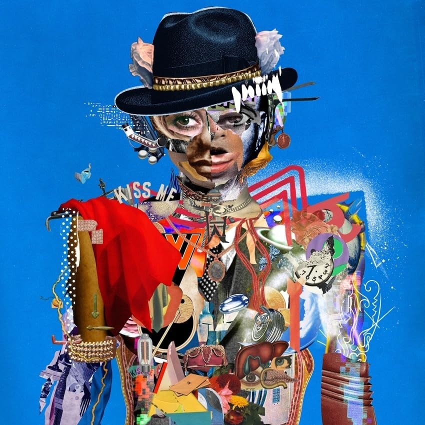 Dear Jubilee -RADWIMPS TRIBUTE- 封面