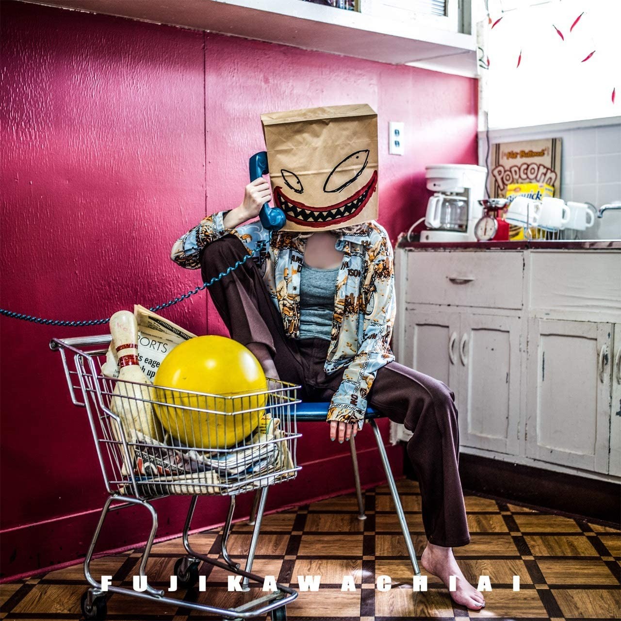 HiKiKoMoRi 封面