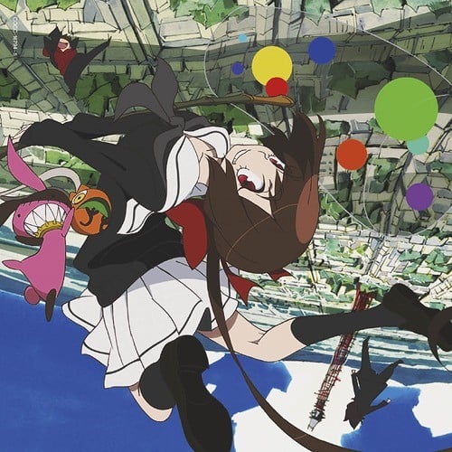 ココ 封面