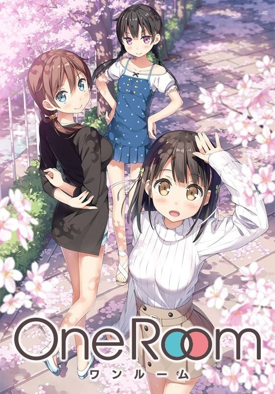 One Room 封面
