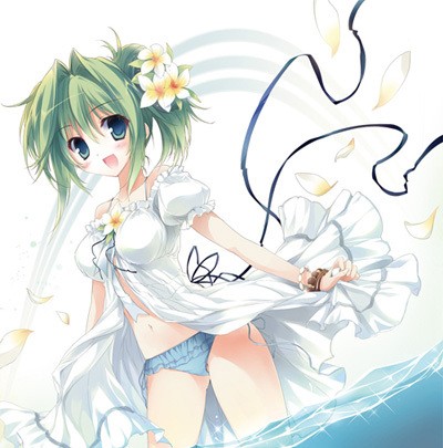 GWAVE Club Sound Project「Somersault」 封面