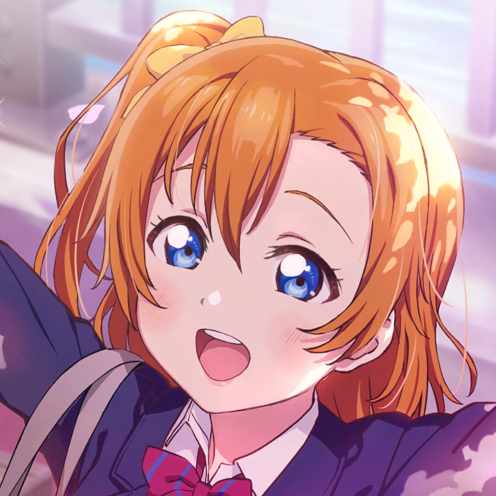 LoveLive!学园偶像祭2 封面