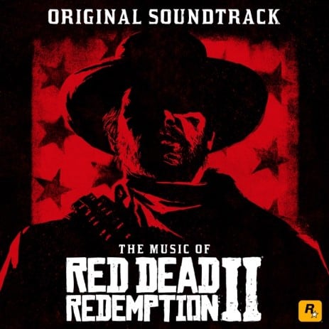 The Music of Red Dead Redemption 2 (Original Soundtrack) 封面