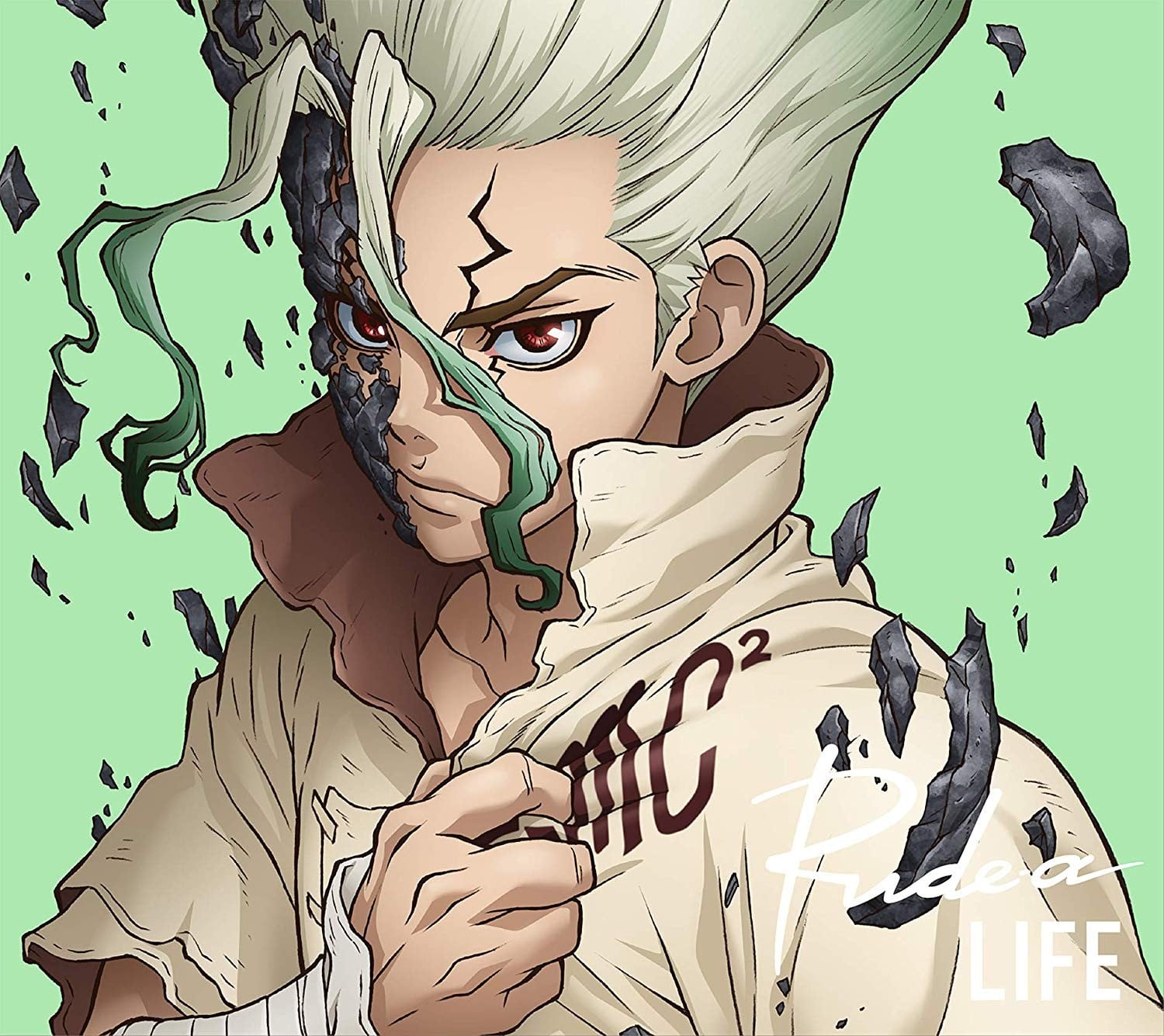 LIFE 封面