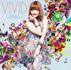 ViViD 封面