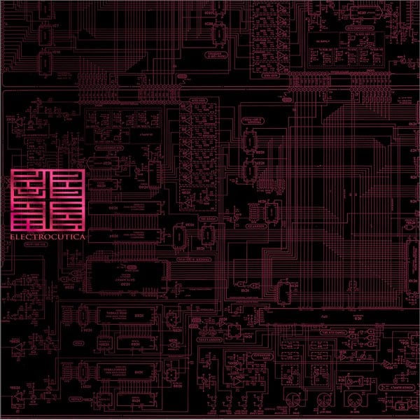 DYE -Synthesis- 封面