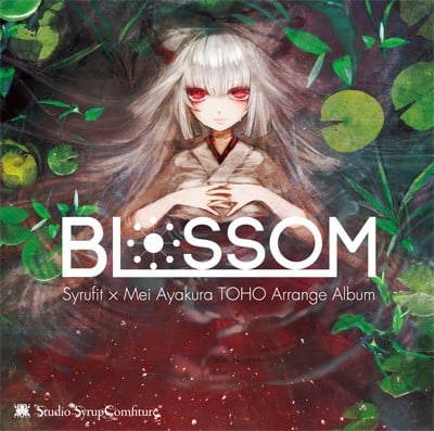 Blossom 封面