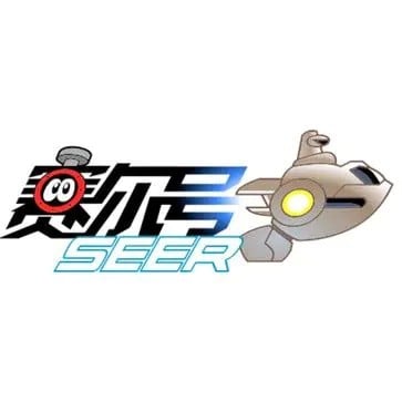 赛尔号 封面