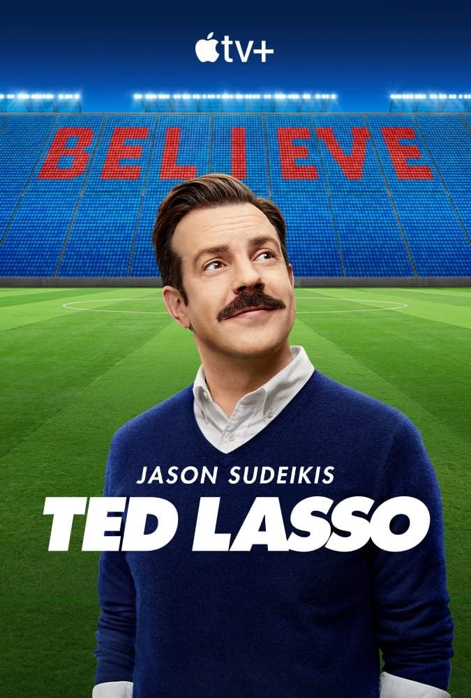足球教练 第二季 封面