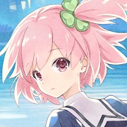 突击莉莉Last Bullet 封面