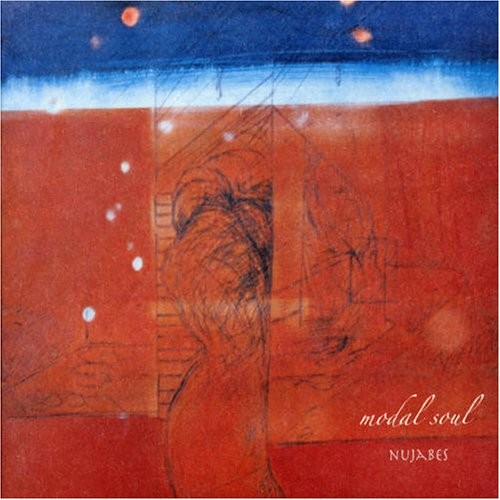 Modal Soul 封面