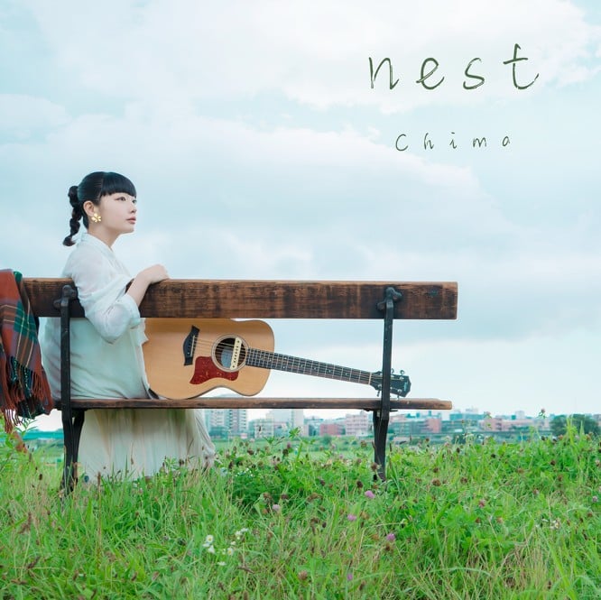 nest 封面