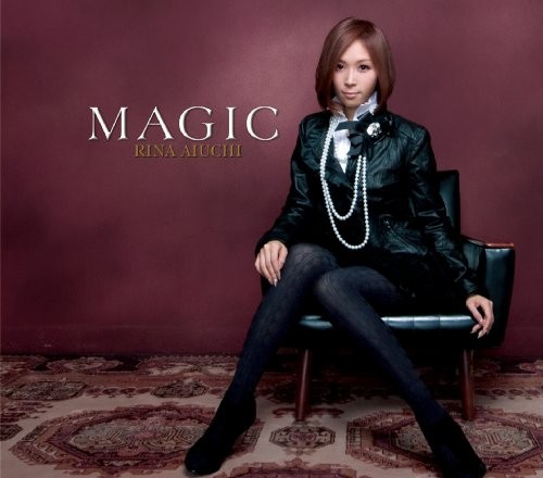 MAGIC 封面