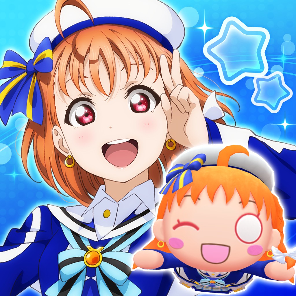 ぷちぐるラブライブ 封面
