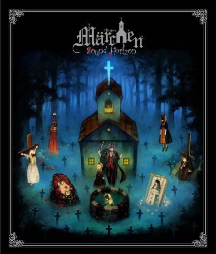 Märchen 封面