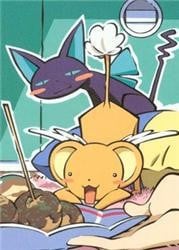 剧场版 包在小可身上! 封面