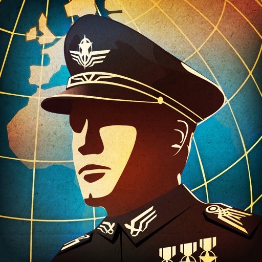 世界征服者4 封面