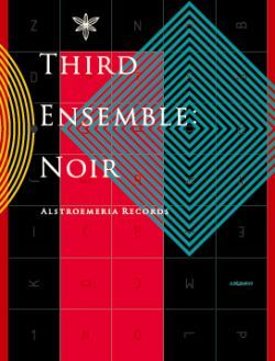 Third Ensemble: Noir 封面