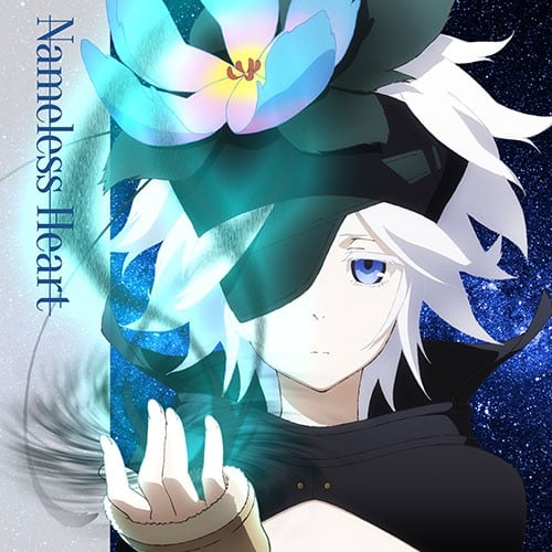 Nameless Heart 封面
