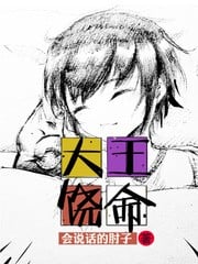 大王饶命 封面