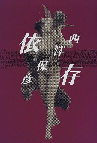 依存 封面